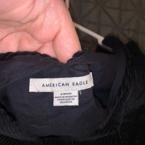 American Eagle Corduroy Dress - Picture 4 of 7